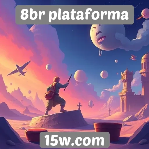 Comparação entre 8br plataforma e concorrentes
