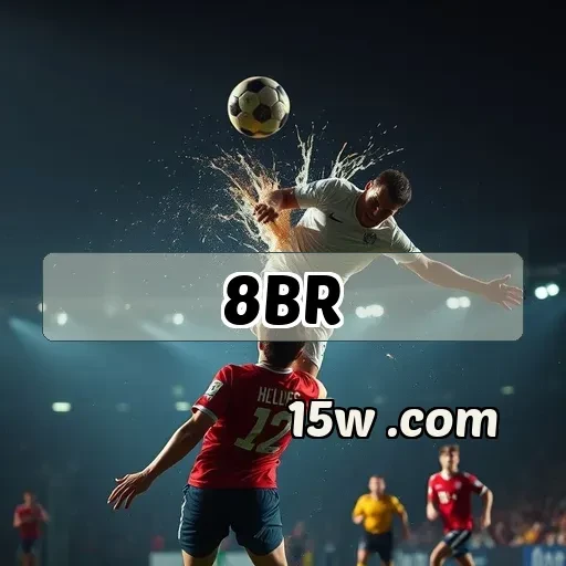 8br plataforma Horror