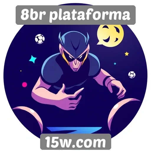 Novidades na 8br plataforma atraem novos jogadores