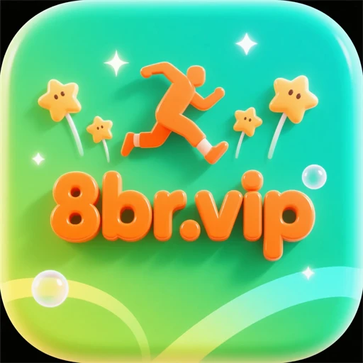 Logo 8br plataforma