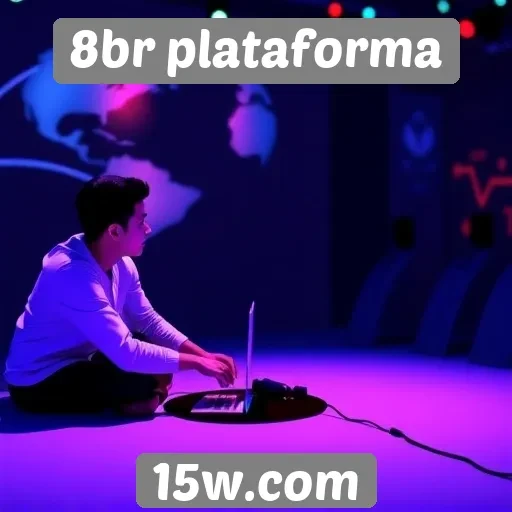 Feedback dos usuários sobre a experiência na 8br plataforma